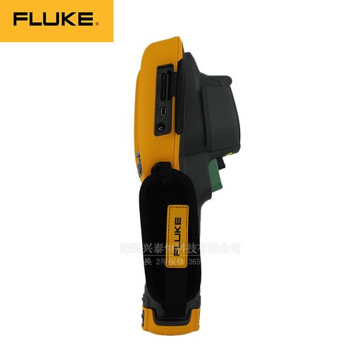 福禄克 fluke ti95红外热成像仪 红外图像测温仪ti90温度测试仪