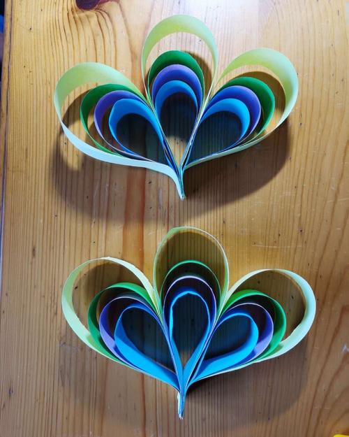 空中课堂折纸第十八讲,折孔雀