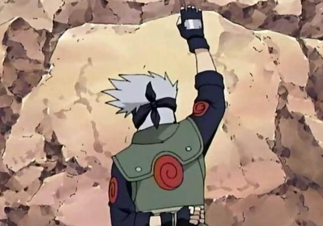 在火影忍者中,除了凯皇和李洛克,还有一位可以开启八门遁甲!