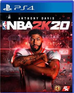 《nba2k20》预购奖励是什么?nba2k20预购奖励内容汇总