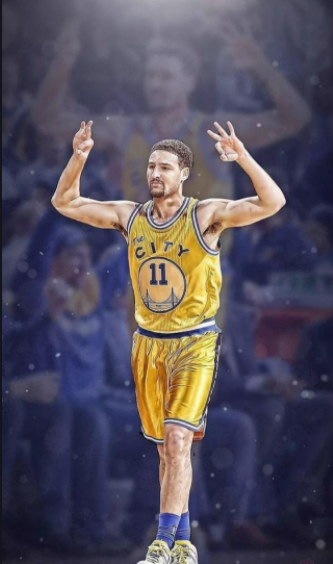 汤普森壁纸大全