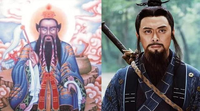 《龙虎山张天师》观后感