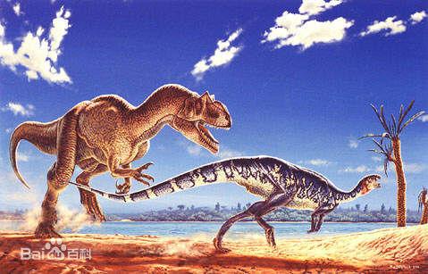 异特龙图片_百度百科