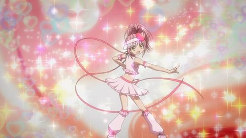  p>小兰是日本漫画和动画作品《 a target="_blank" href="/item/守护