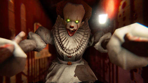 恐怖公园3中文版