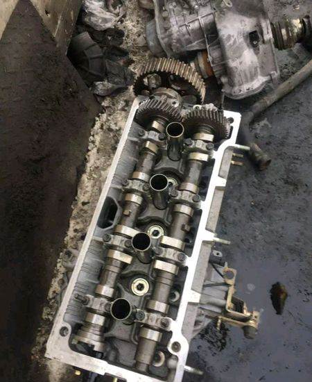 吉利金刚 自由舰 479qa 丰田8a 力帆5a 华普海域 美日气缸盖总成