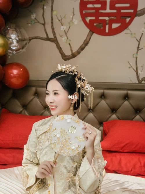 武汉新娘跟妆现场_新娘跟妆_学化妆_楚河汉街_私教课_小仙女_我要学