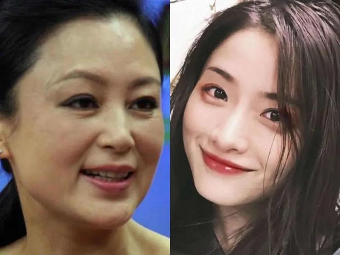 苹果肌是判断女明星少女感的唯一标准?为什么在素人身上没用?