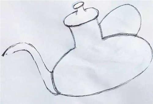 【心理测试】从画魔法壶,看孩子的内心