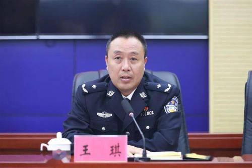 91届警校毕业生任市公安局局长!