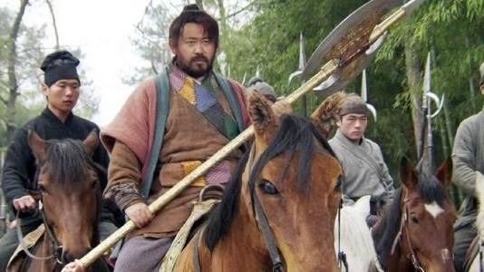 程咬金墓被发掘后,专家发现了一个秘密,电视剧里演的