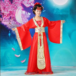 杨贵妃