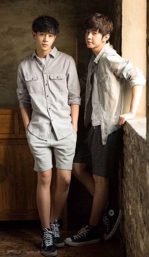 男模|lofter(乐乎) - 让兴趣,更有趣