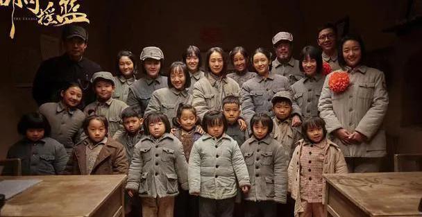 电视剧《啊摇篮》,演技最出色的三位演员