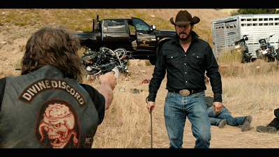 4分,这部美剧一集比一集生猛!