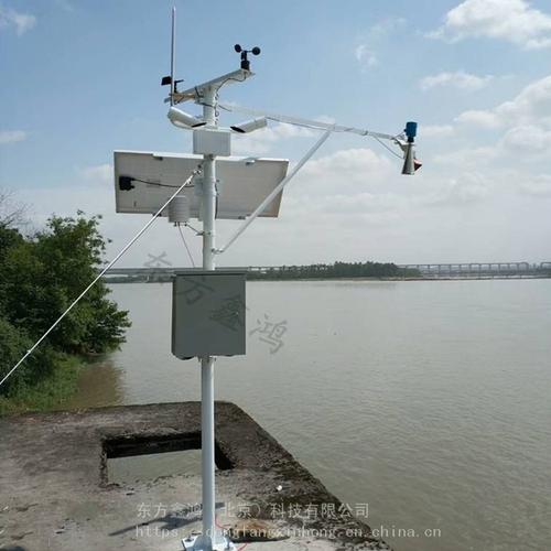 雷达水位监测站,雷达水位在线监测系统