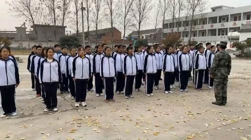 中国少年说——沁阳市永威学校初一(3)班综合实践活动