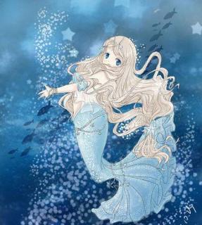 团结湖三班梁昕《海的女儿》