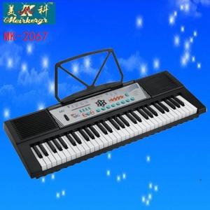 class=h>美科 /span>电子琴mk span class=h>2067 /span>a送琴架