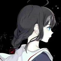 女生动漫头像可爱霸气大一点的头像【点击鼠标右键下载】