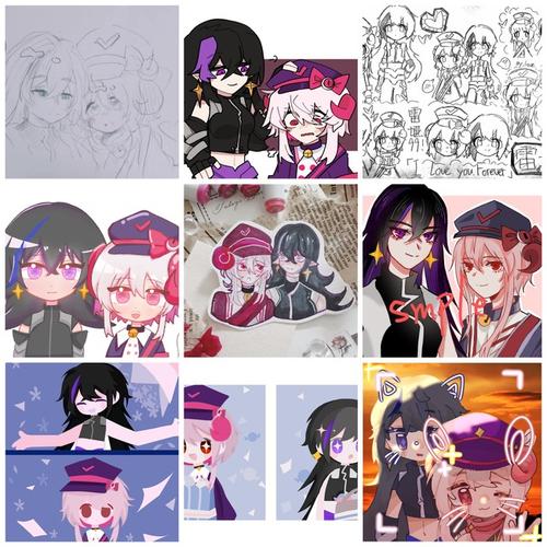 xy「伊生为娅」 雷伊梦女 - 半次元 - acg爱好者社区