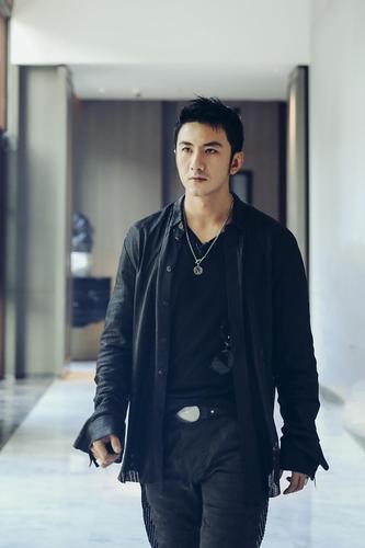 嗯肖顺尧身材饭集合