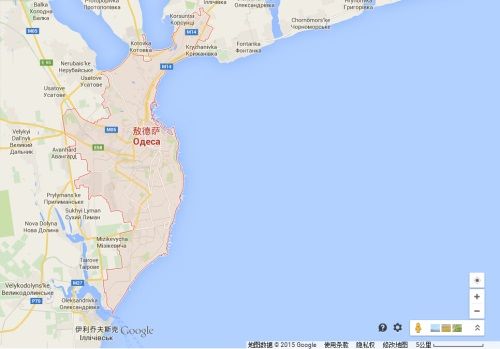 敖德萨(odessa),乌克兰南部城市,是乌克兰共和国第二大城市