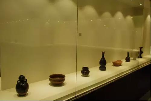 我们淄博这些小众又美的博物馆,你去过几个?