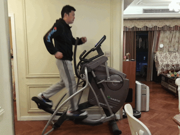 如何选择适合你的椭圆机? 个人采购建议