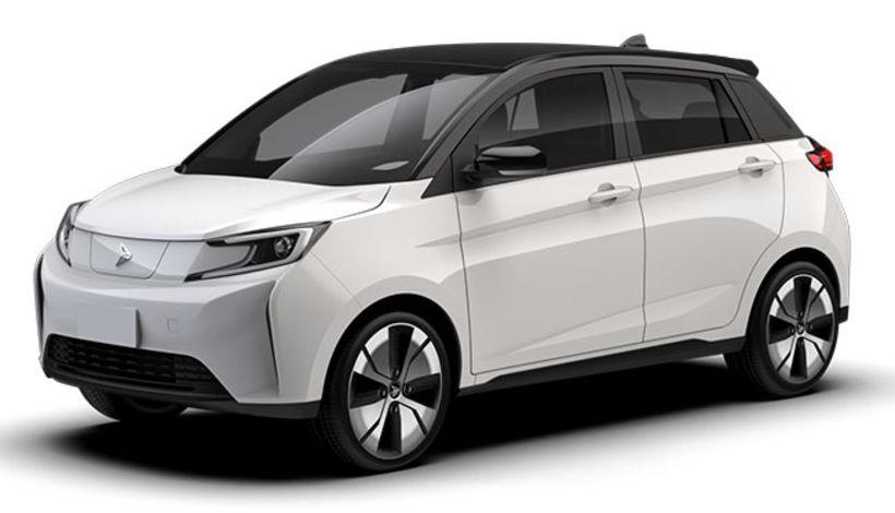 中国电动汽车百人会副秘书长刘小诗,中国一汽集团党委常委,集团副总裁