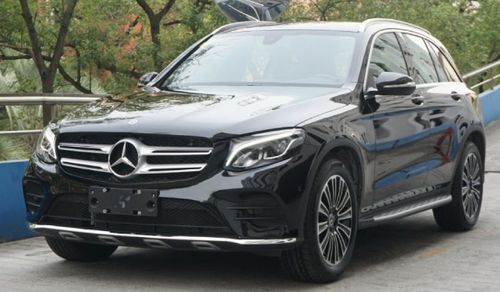 奔驰glc300l豪华版2021款价格 奔驰glc300l豪华版值得