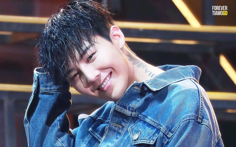 权志龙壁纸图片_桌面壁纸图片_壁纸下载-元气壁纸