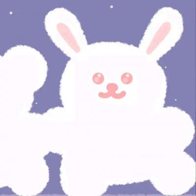 林炽/真人动漫甜系情侣头像