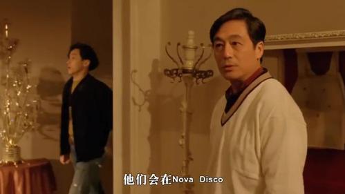 年轻时候的谭耀文,可比张学友帅多了