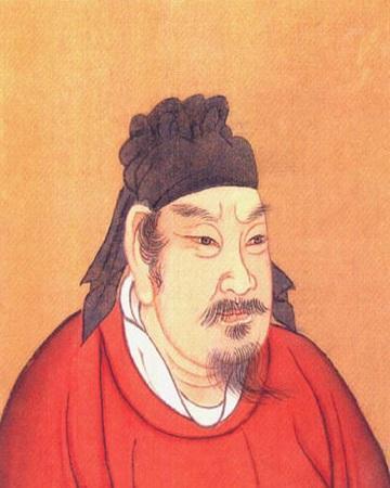 周亚夫:从扬名细柳到呕血而死