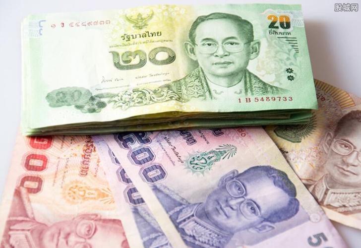 1泰铢等于多少人民币今日两者兑换汇率介绍