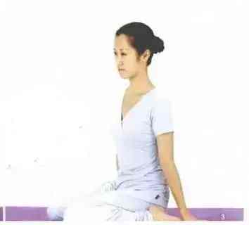 金刚坐 越"坐"越苗条, 没时间跑步, 就"坐"一会儿吧