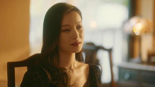 《流金岁月》朱锁锁告诉你:异性缘再好,女人都不要想着靠男人