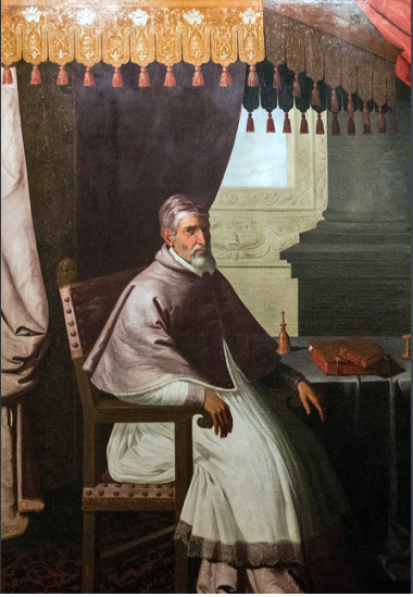 圣乌尔班 教皇乌尔班二世谋划十字军诞生的决策究竟是对还是错?