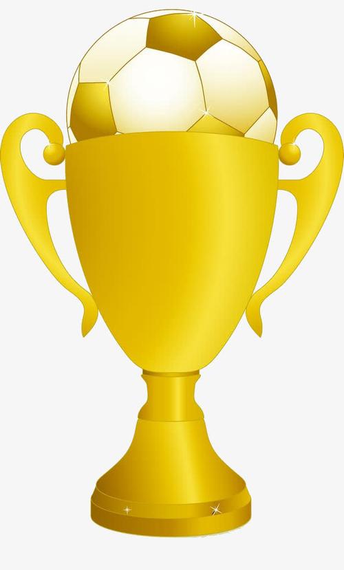 关键词 : 足球杯,金牌,金牌矢量图