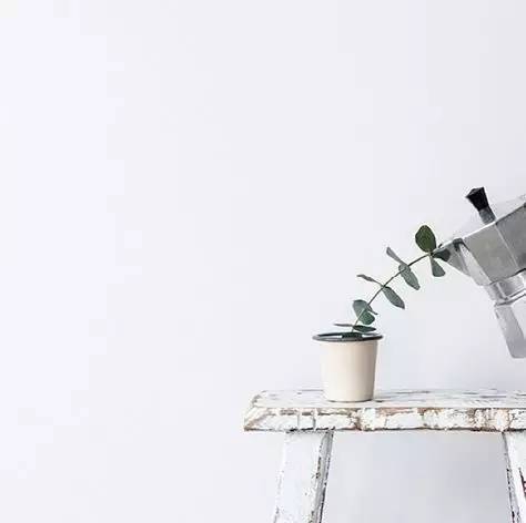 三分之一的留白空间,三分之二是主体物的位置,这样的构图能给人透气的