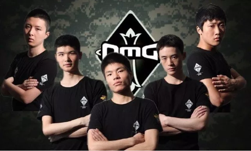 edg,皇族和omg先后杀入s4总决赛