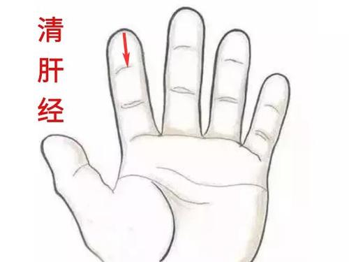 小儿推拿 食疗,让孩子疏肝健脾事半功倍!——湘曦源