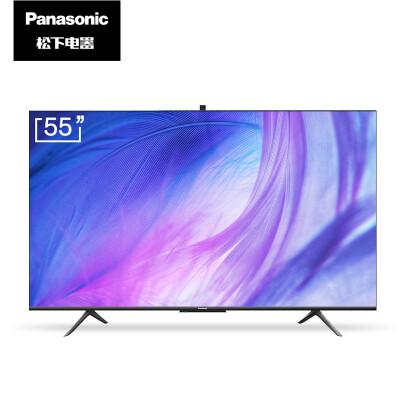 看到就是缘松下th55jx760c55英寸全面屏人工智能电视质量如何你们觉得