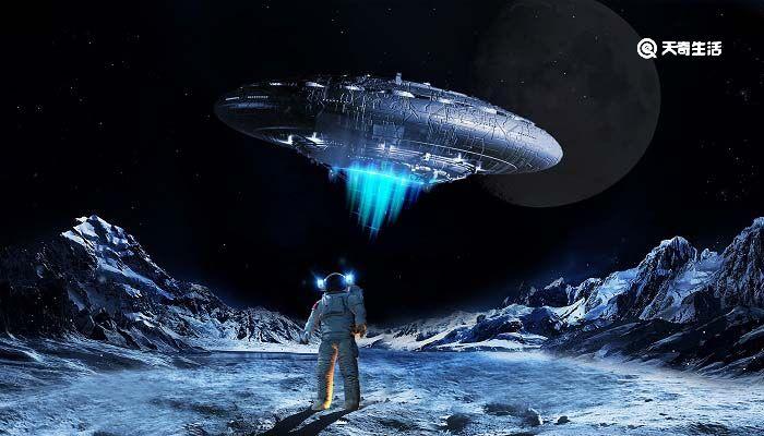 飞向人马座主要内容概括