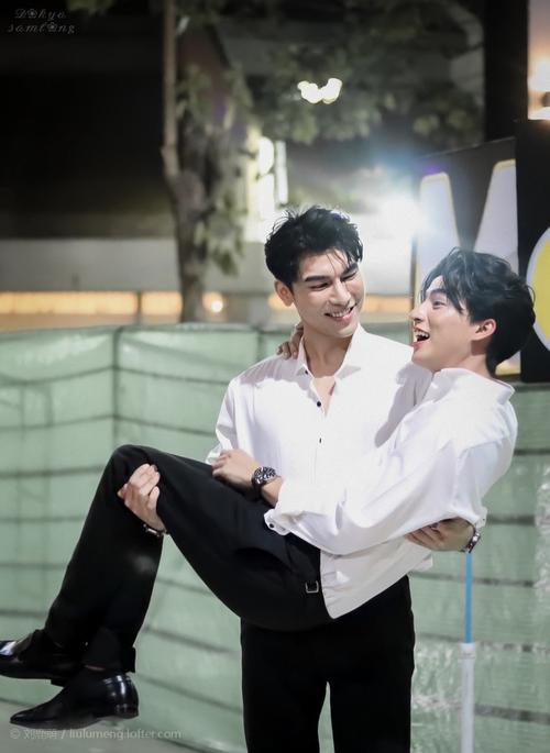       警告ooc切勿上升真人|"-")缪糕