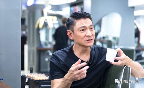 刘德华吃素6年自曝防脱发秘诀