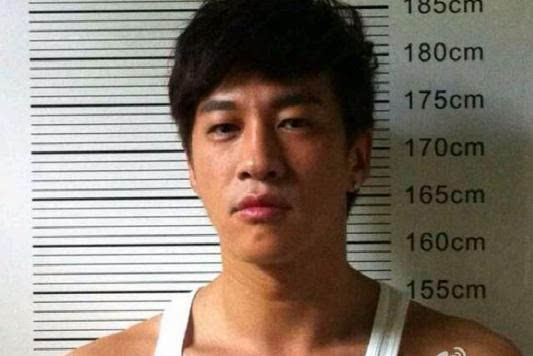 何润东183,根据何润