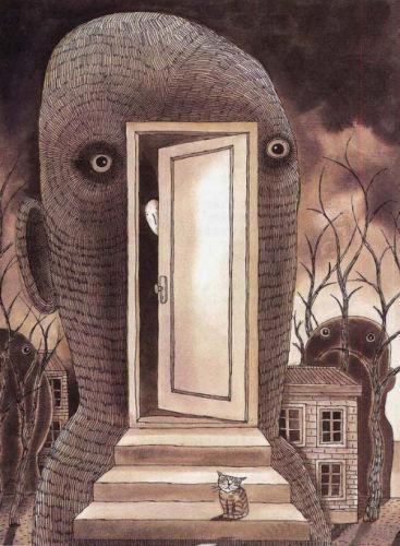 为你打开一扇门 -蒲公英艺术培训中心画室-我的搜狐