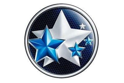 五角星★车标是什么车?_问答_汽车之家